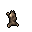 dirty fur
