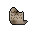 burnt scroll