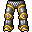 dwarfen legs
