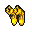 golden boots