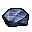 huge chunk of crude iron