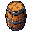 oak barrel