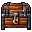 ornate strongbox