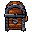 ornate strongbox