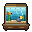 fish tank