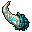 Ghazbaran's horn