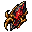 demonic artifact