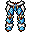 frostbark legs