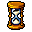 hourglass