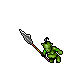 dworc fleshhunter