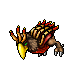 terror bird