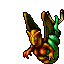 serpent spawn