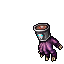 hand of cursed fate