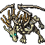 undead dragon