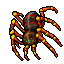 giant spider