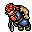 dwarf soldier