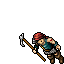 pirate marauder