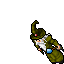 Fast Keff
