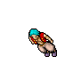 Mr Mystery