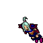 Swift Arrow