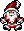 Santa Doll