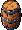 Oak Barrel