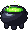 Bubbling Cauldron
