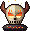 Demon Skull