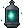 Wisp Lantern