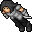 Retro Warrior